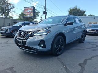 2024 Nissan Murano for sale in Garwood NJ