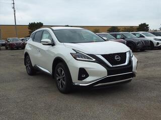 2024 Nissan Murano