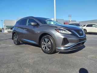 2020 Nissan Murano for sale in Monroe MI