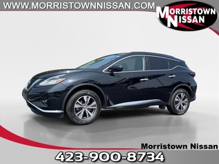 2021 Nissan Murano