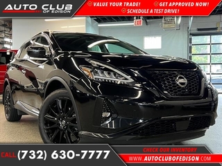 2022 Nissan Murano for sale in Woodbridge NJ