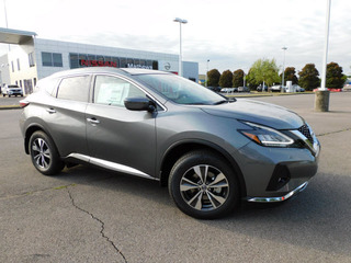 2022 Nissan Murano for sale in Clarksville TN