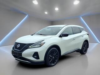 2022 Nissan Murano for sale in West Mifflin PA