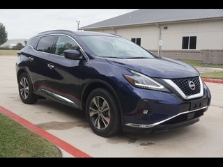 2023 Nissan Murano for sale in Port Arthur TX