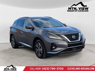 2023 Nissan Murano for sale in Mcdonald TN