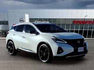 2023 Nissan Murano for sale in Omaha NE