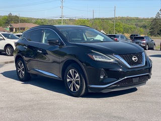 2023 Nissan Murano for sale in Knoxville TN