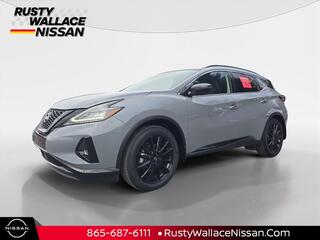 2023 Nissan Murano for sale in Knoxville TN