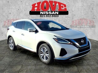 2023 Nissan Murano for sale in Bradley IL