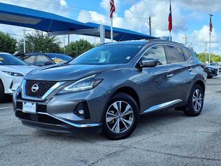 2023 Nissan Murano for sale in Pearland TX
