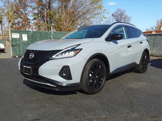 2023 Nissan Murano for sale in Garwood NJ