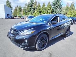 2024 Nissan Murano for sale in Vancouver WA