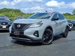 2024 Nissan Murano