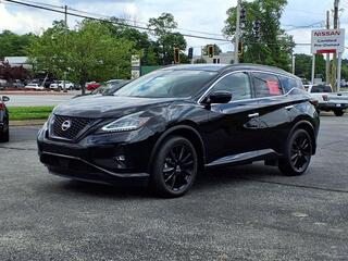 2024 Nissan Murano for sale in Moline IL