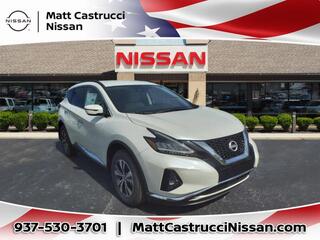 2024 Nissan Murano for sale in Dayton OH