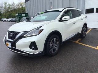 2023 Nissan Murano