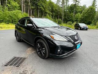 2023 Nissan Murano