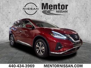 2023 Nissan Murano for sale in Mentor OH