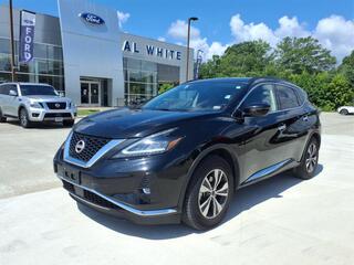 2023 Nissan Murano for sale in Manchester TN