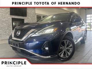 2023 Nissan Murano