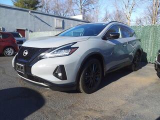 2023 Nissan Murano for sale in Garwood NJ