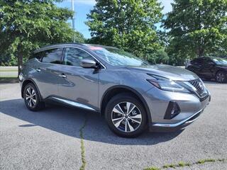 2023 Nissan Murano for sale in Clarksville TN