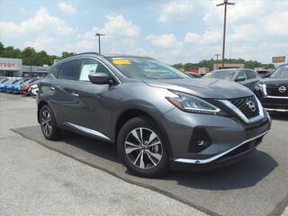 2024 Nissan Murano for sale in Altoona PA