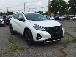 2024 Nissan Murano