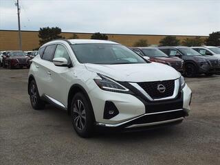 2024 Nissan Murano