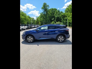 2024 Nissan Murano