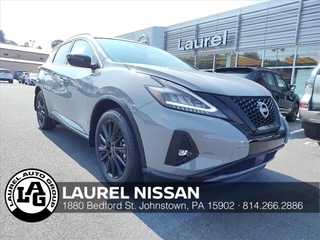 2024 Nissan Murano for sale in Johnstown PA