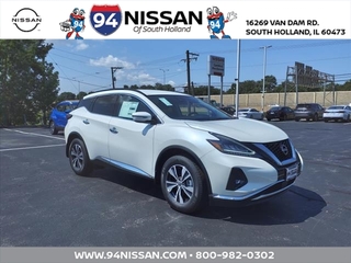 2024 Nissan Murano