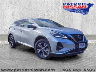 2024 Nissan Murano