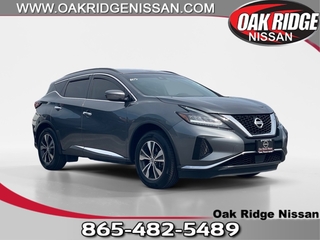2020 Nissan Murano for sale in Oak Ridge TN
