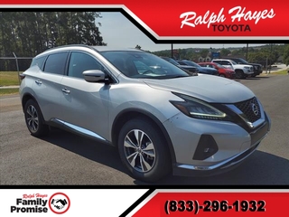 2021 Nissan Murano