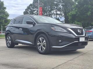 2021 Nissan Murano