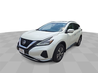 2021 Nissan Murano