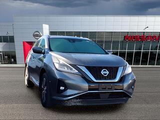 2022 Nissan Murano for sale in Omaha NE