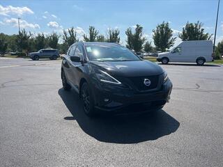 2022 Nissan Murano