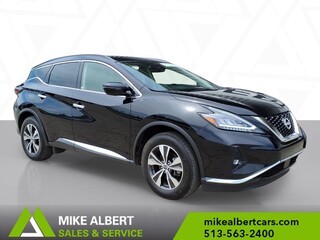 2023 Nissan Murano