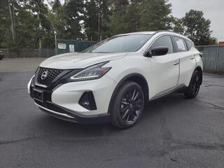 2023 Nissan Murano for sale in Garwood NJ