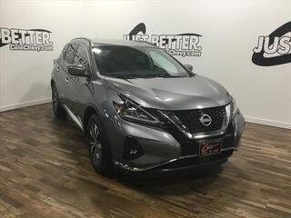 2023 Nissan Murano for sale in Bluefield WV