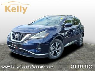 2023 Nissan Murano for sale in Stoneham MA