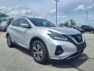 2023 Nissan Murano for sale in Indianapolis IN
