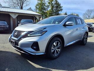 2023 Nissan Murano