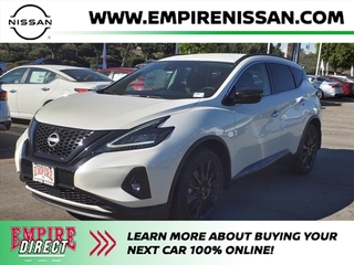 2023 Nissan Murano