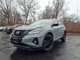 2023 Nissan Murano