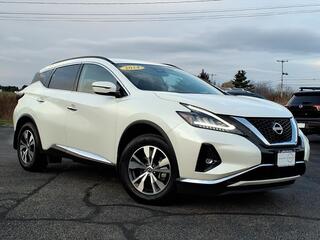 2024 Nissan Murano for sale in Stratham NH