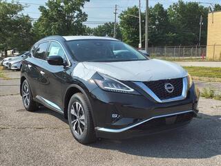 2024 Nissan Murano