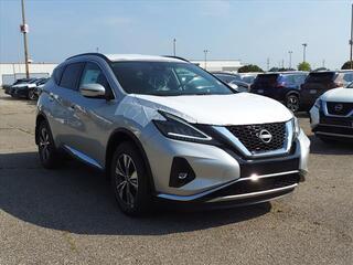 2024 Nissan Murano